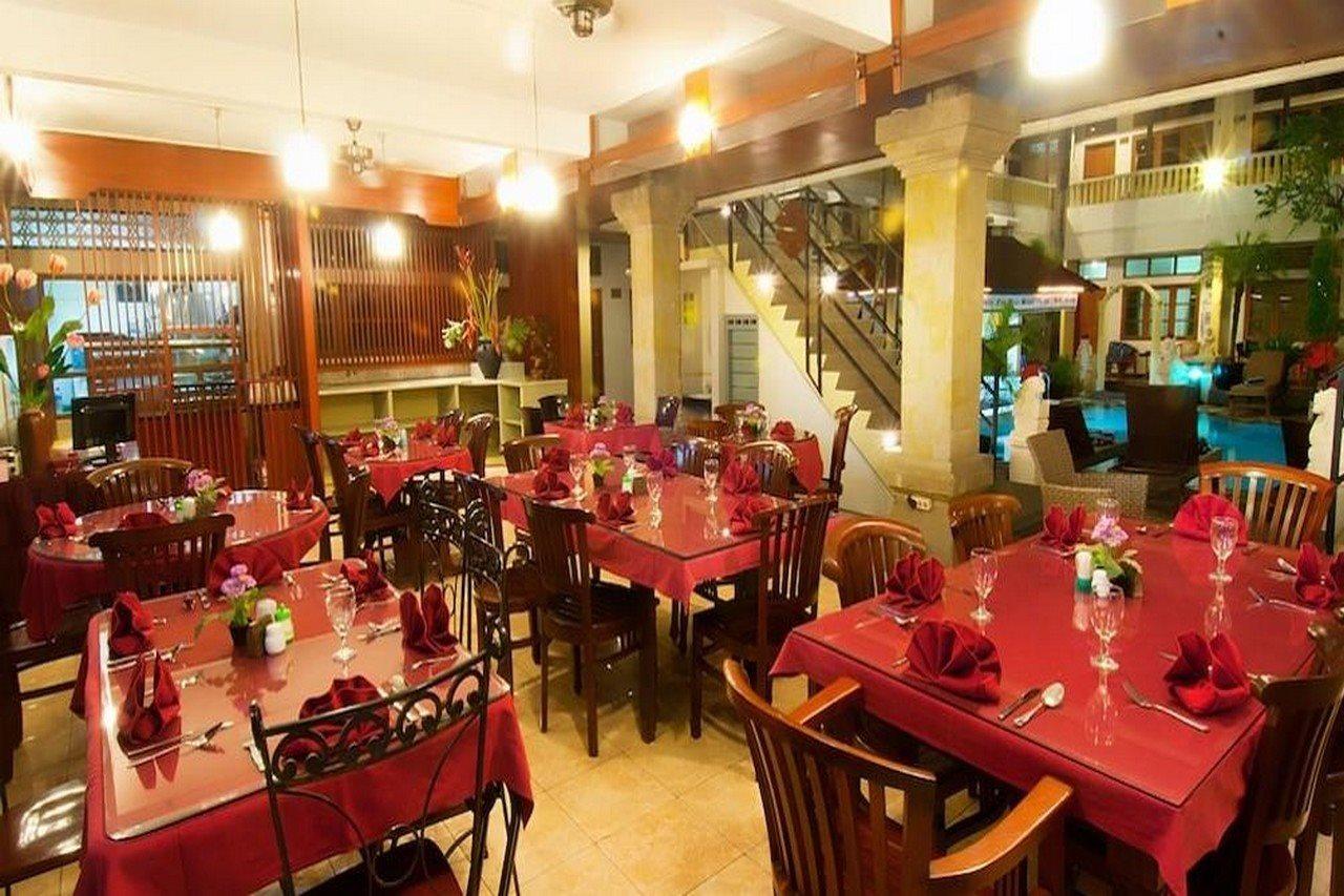 Rosani Hotel Kuta Lombok Zewnętrze zdjęcie