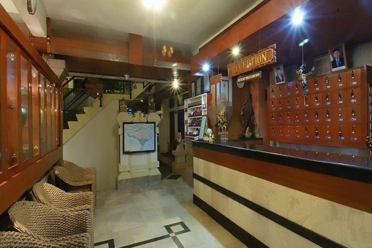 Rosani Hotel Kuta Lombok Zewnętrze zdjęcie