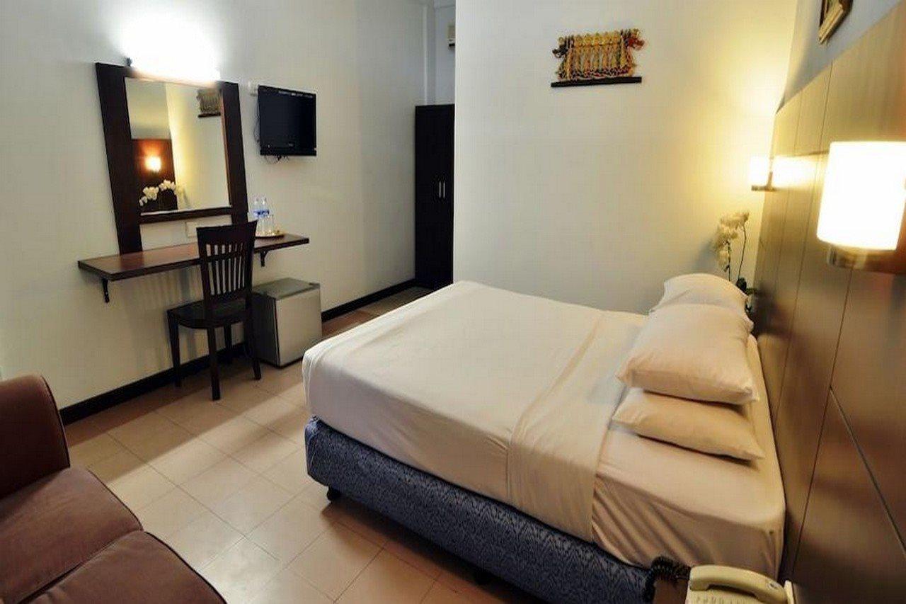 Rosani Hotel Kuta Lombok Zewnętrze zdjęcie