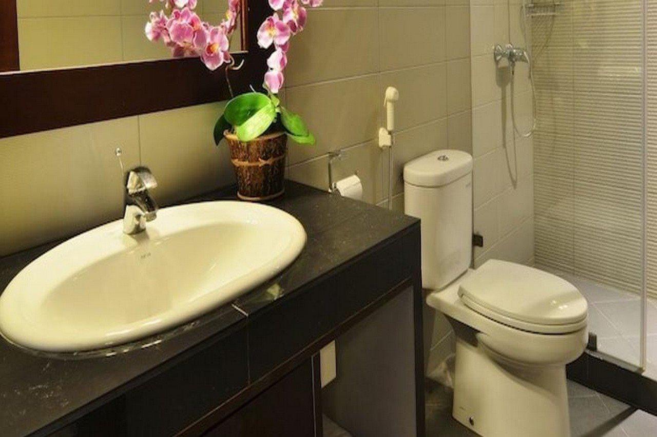 Rosani Hotel Kuta Lombok Zewnętrze zdjęcie