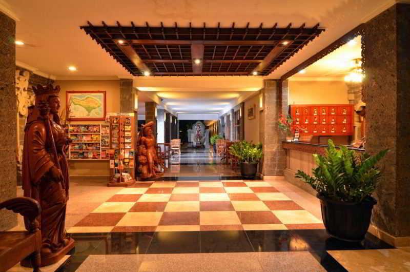 Rosani Hotel Kuta Lombok Zewnętrze zdjęcie