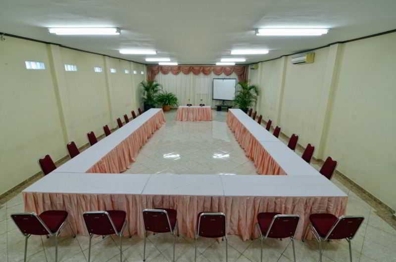 Rosani Hotel Kuta Lombok Zewnętrze zdjęcie