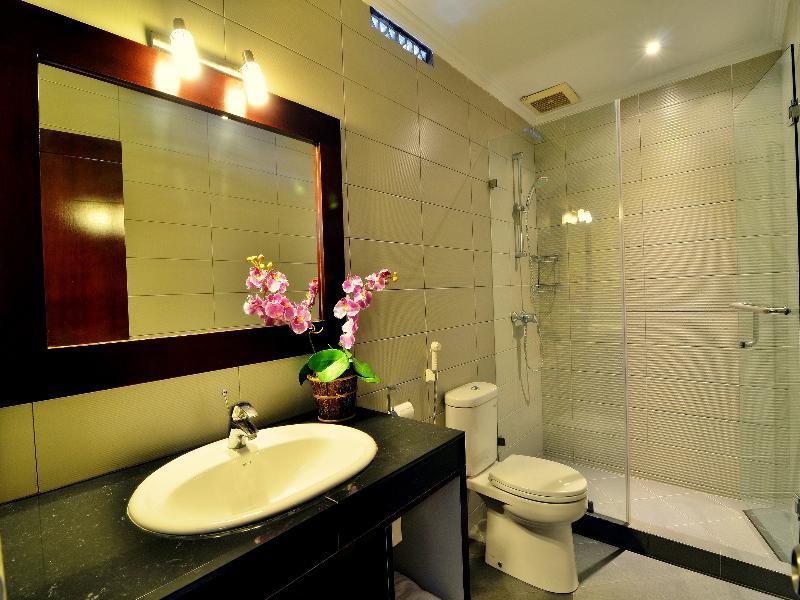 Rosani Hotel Kuta Lombok Zewnętrze zdjęcie