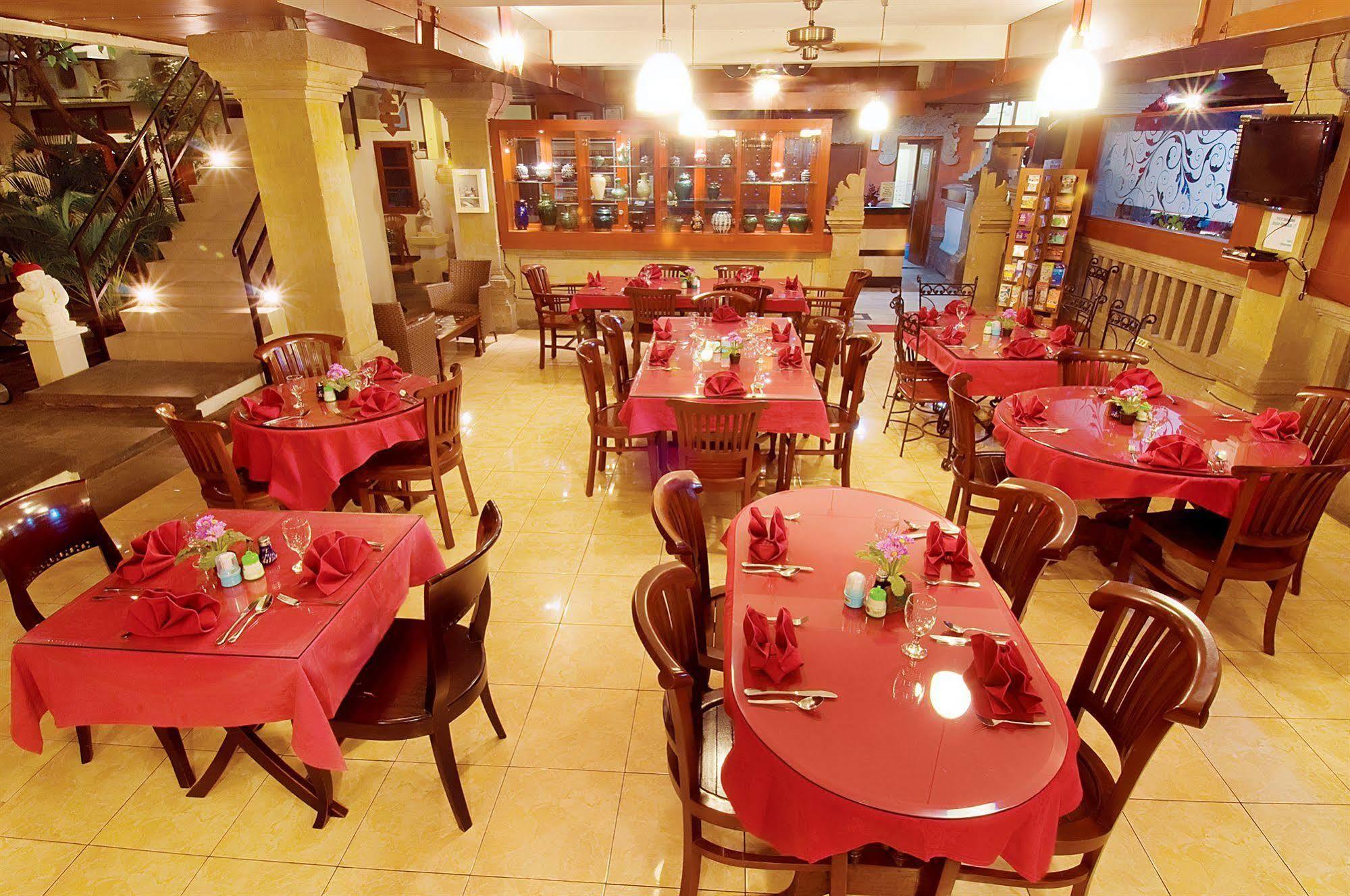 Rosani Hotel Kuta Lombok Zewnętrze zdjęcie