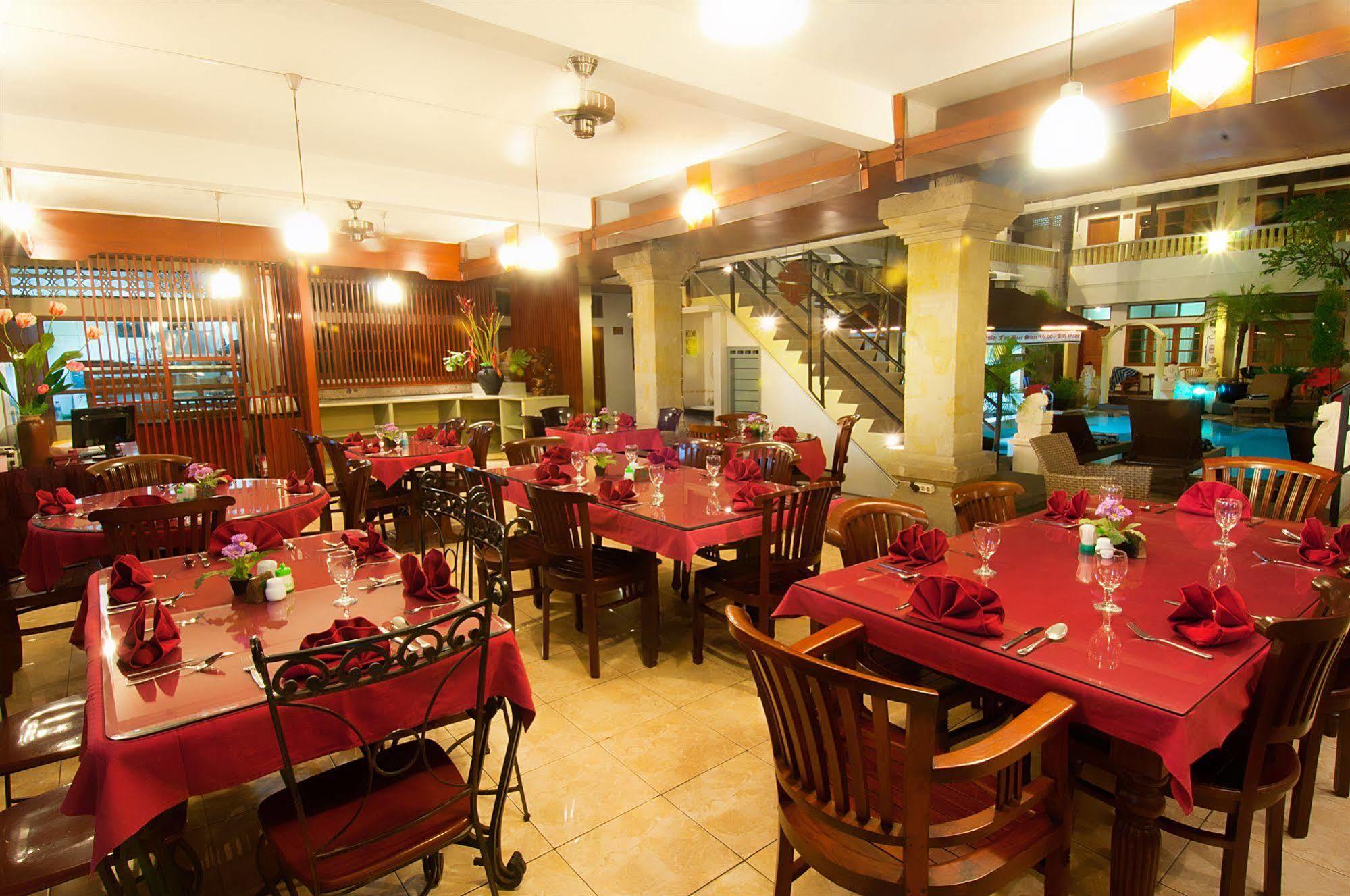 Rosani Hotel Kuta Lombok Zewnętrze zdjęcie