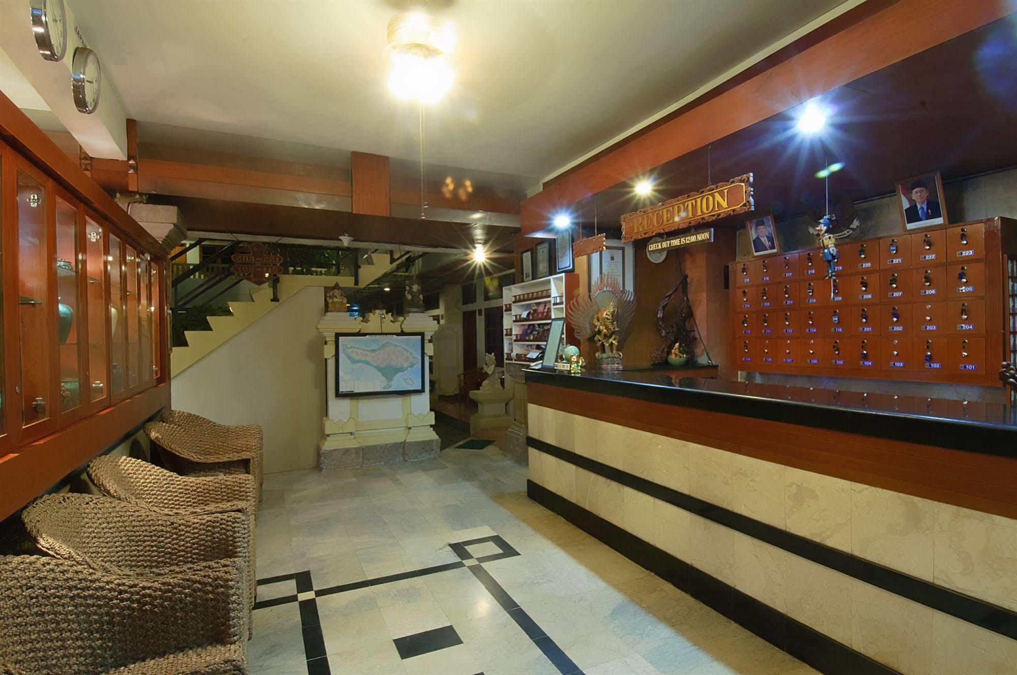 Rosani Hotel Kuta Lombok Zewnętrze zdjęcie
